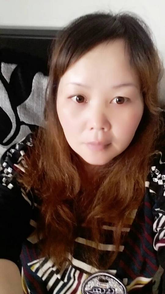 阿姨资料照片