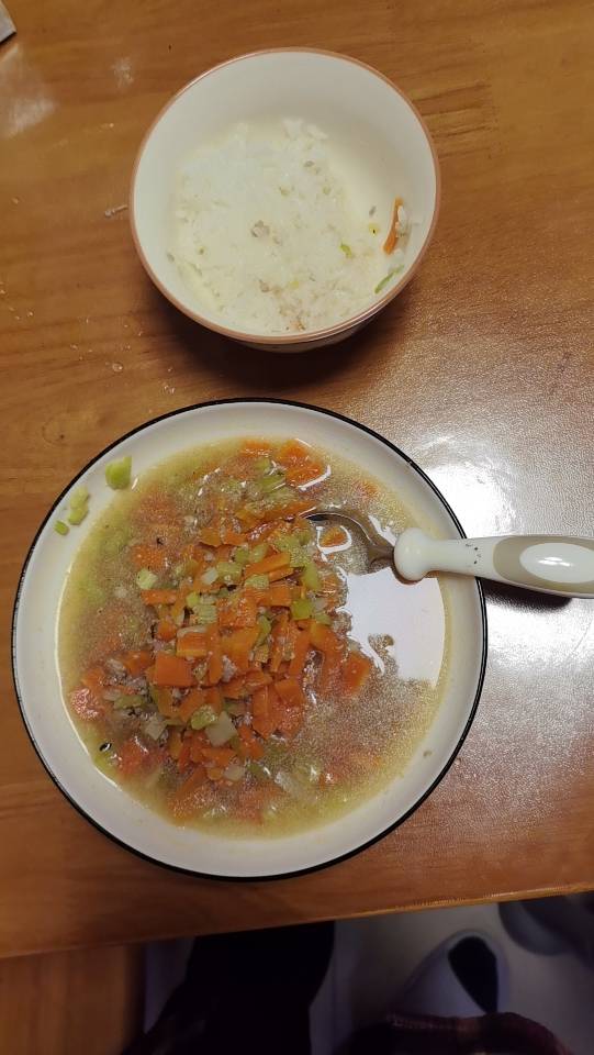 冉阿姨照片