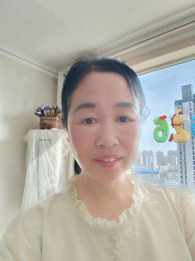 范护工照片
