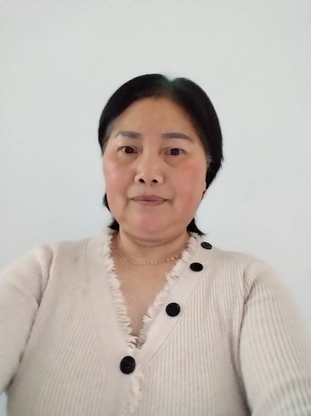 肖阿姨照片