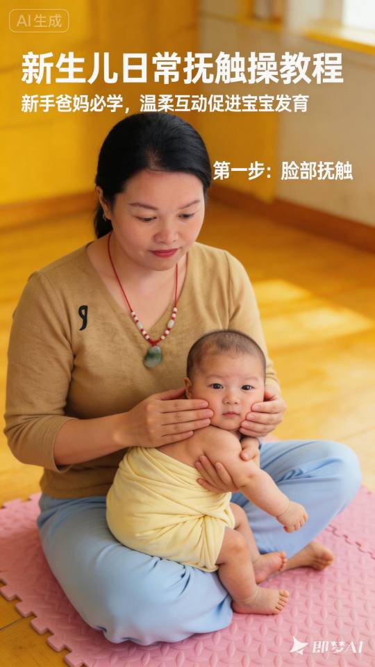 孔护工照片