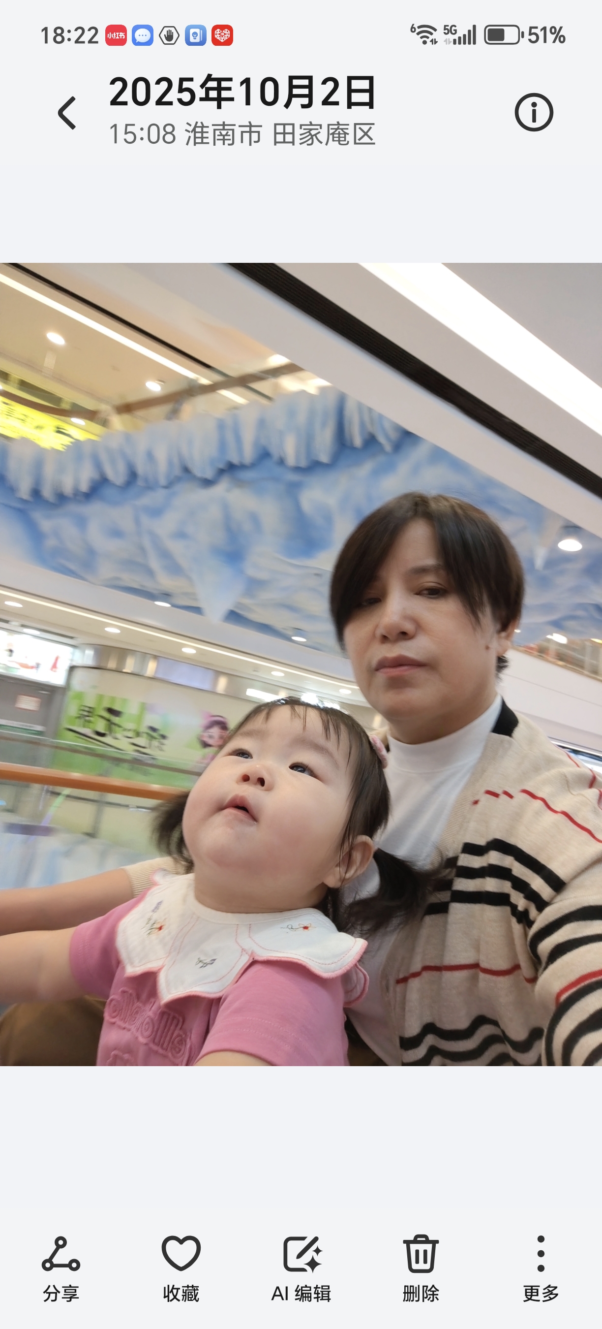 阿姨资料照片