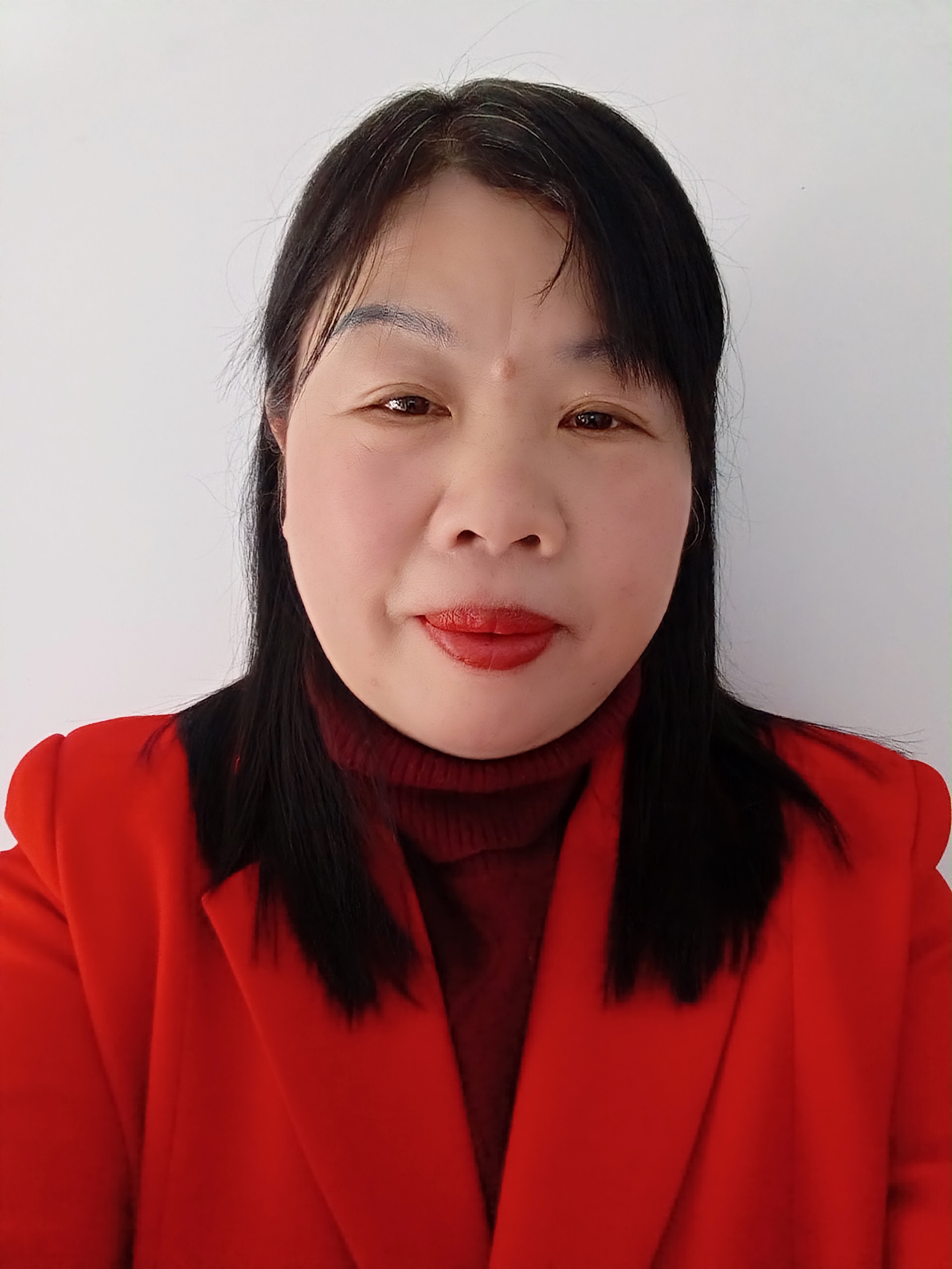 汤护工照片