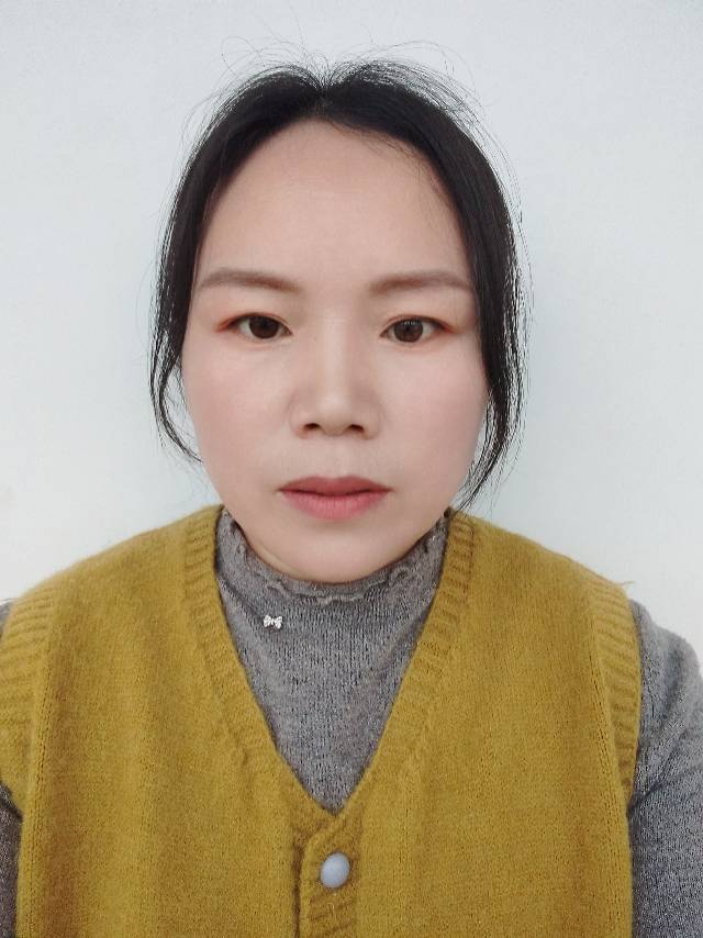 王阿姨照片
