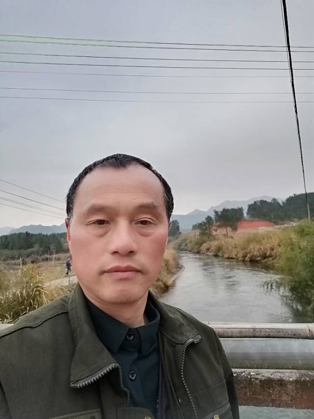 吴护工照片