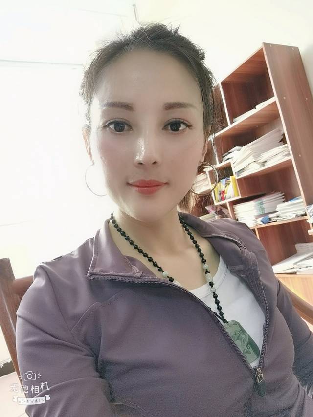 马护工照片