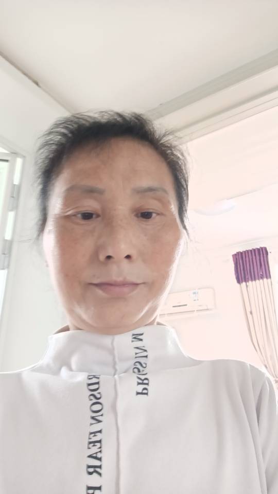 戢阿姨照片