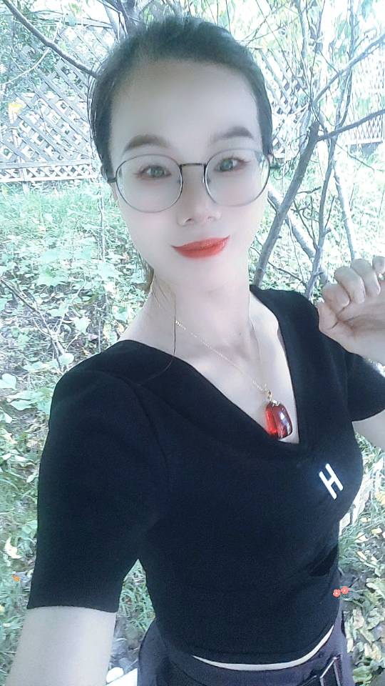李阿姨照片