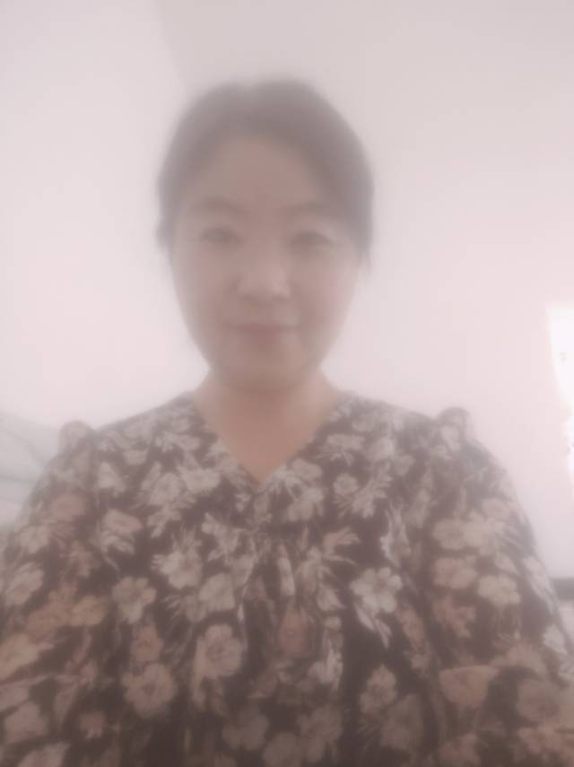 杨护工照片