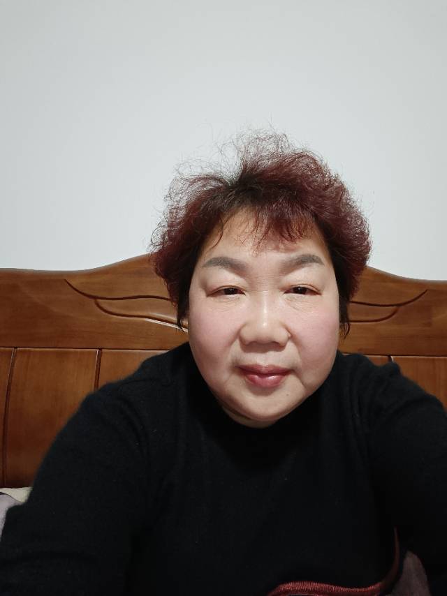 李护工照片