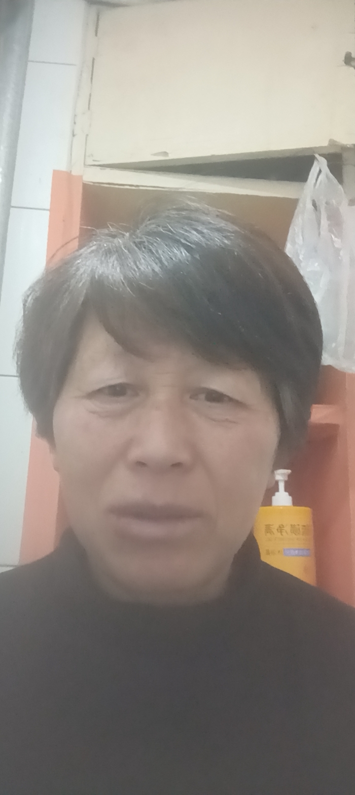 杜护工照片
