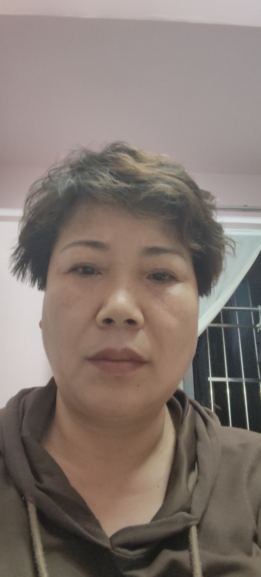 彭阿姨照片