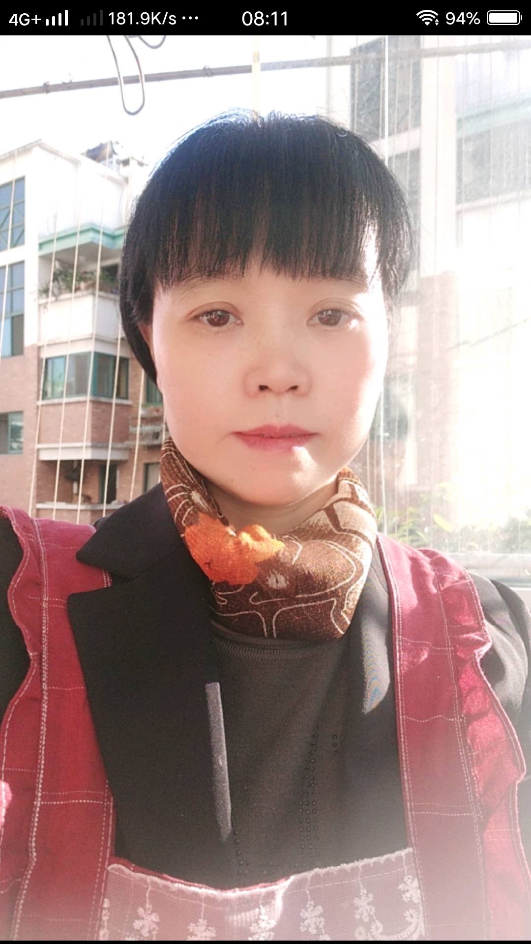 吴护工照片