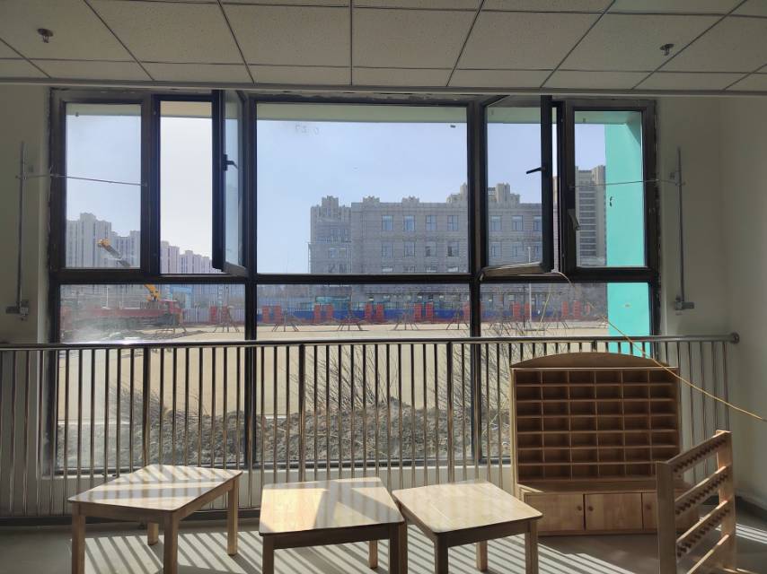 王阿姨照片