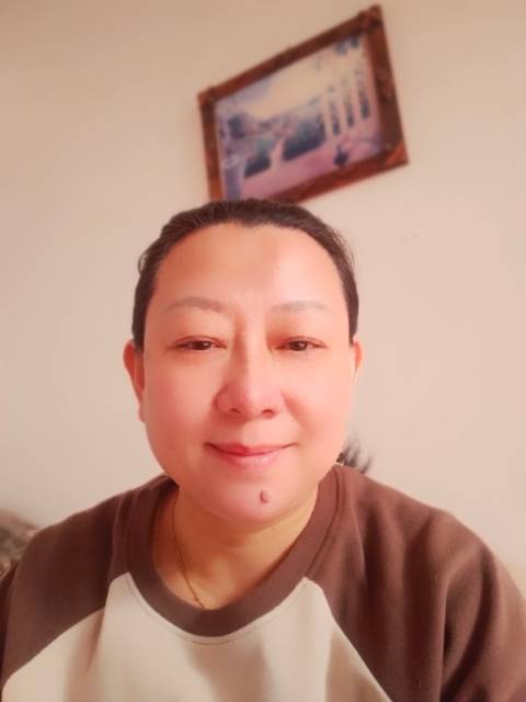 阿姨资料照片