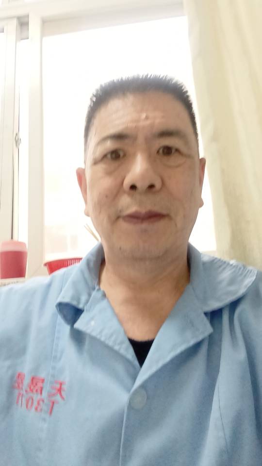 尚护工照片