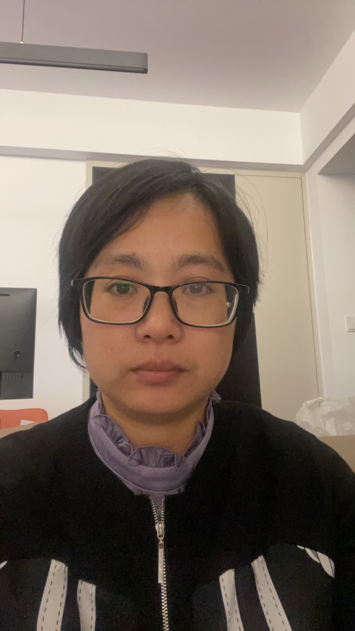 周阿姨照片