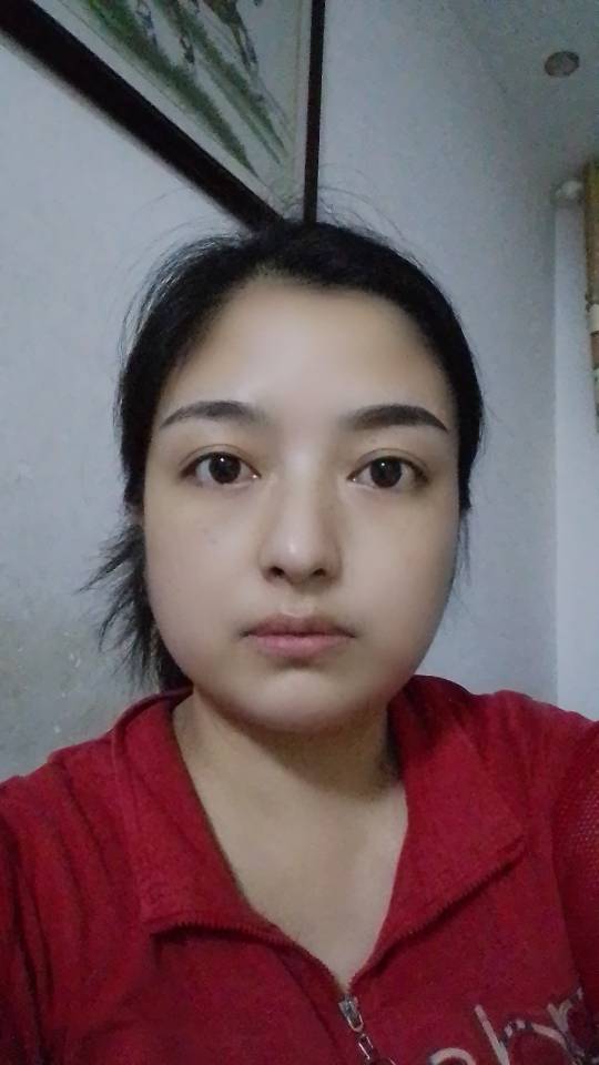 陈护工照片