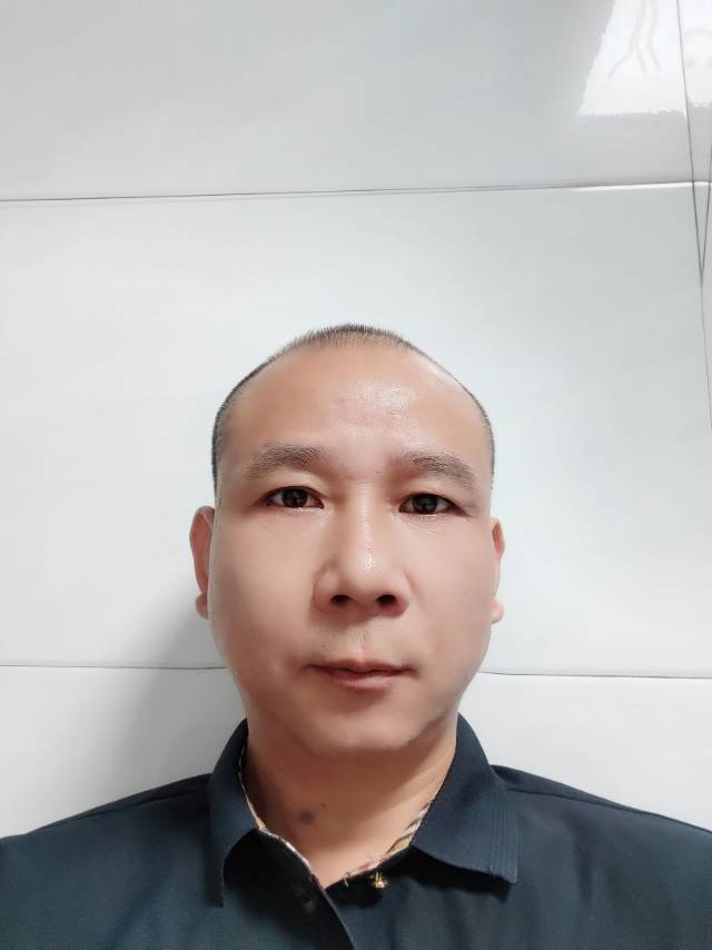 丁阿姨照片