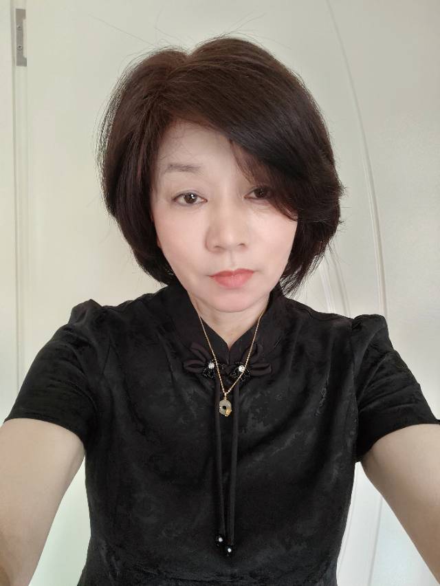 刘阿姨照片