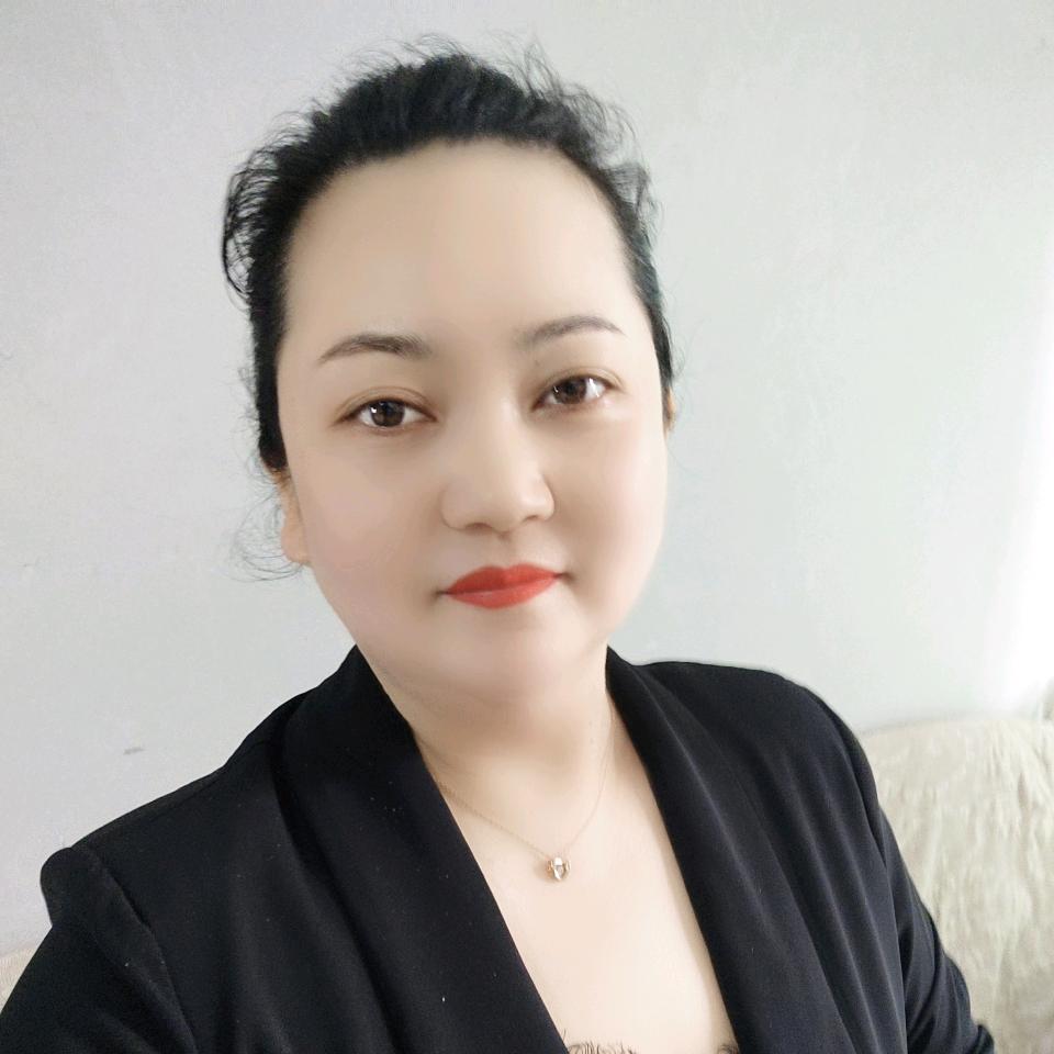 汪阿姨照片