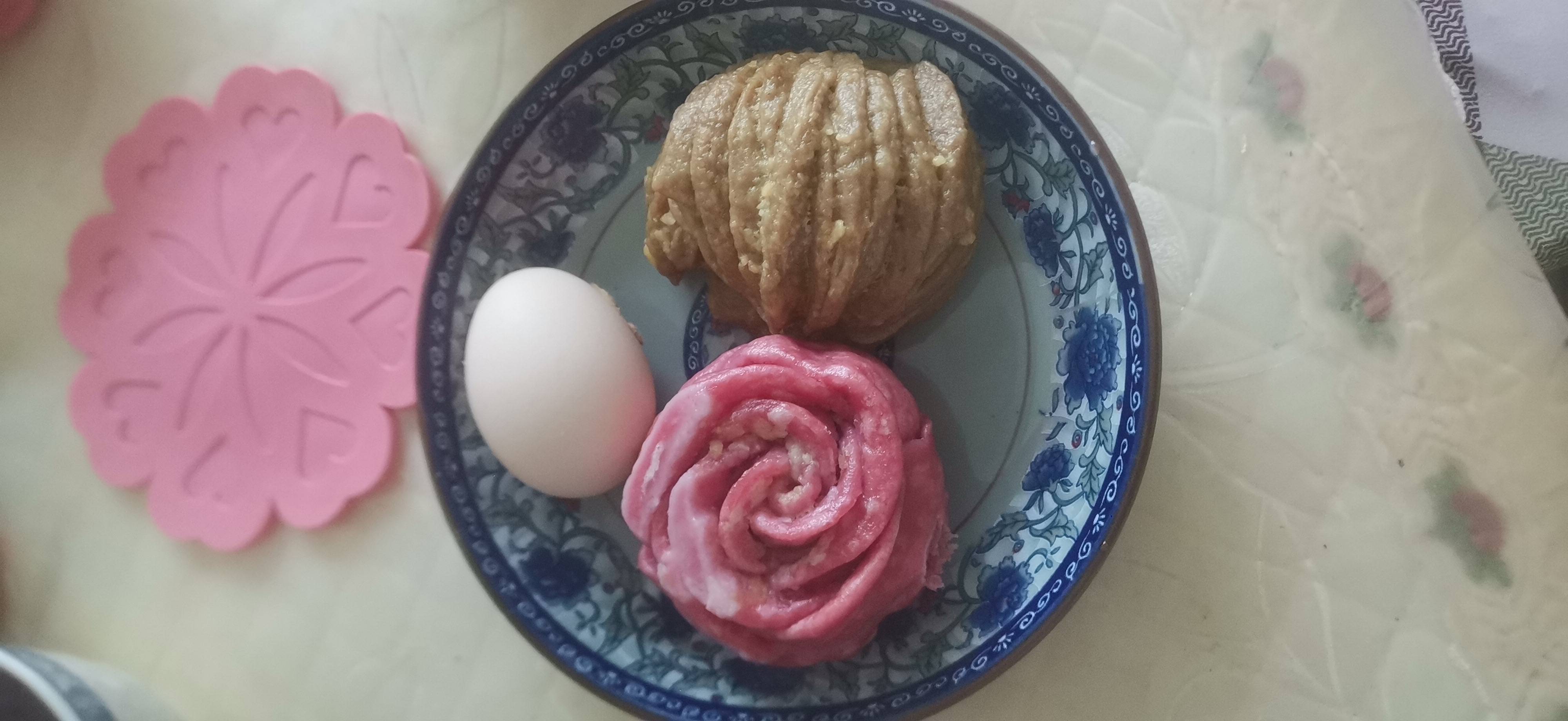 陈阿姨照片