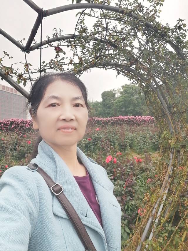 阿姨资料照片
