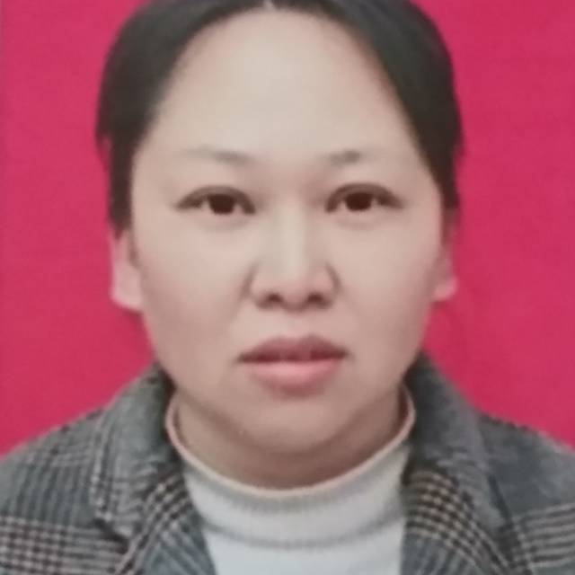 詹阿姨照片