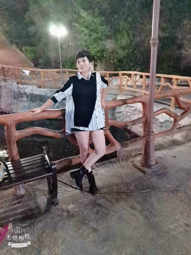 肖阿姨照片