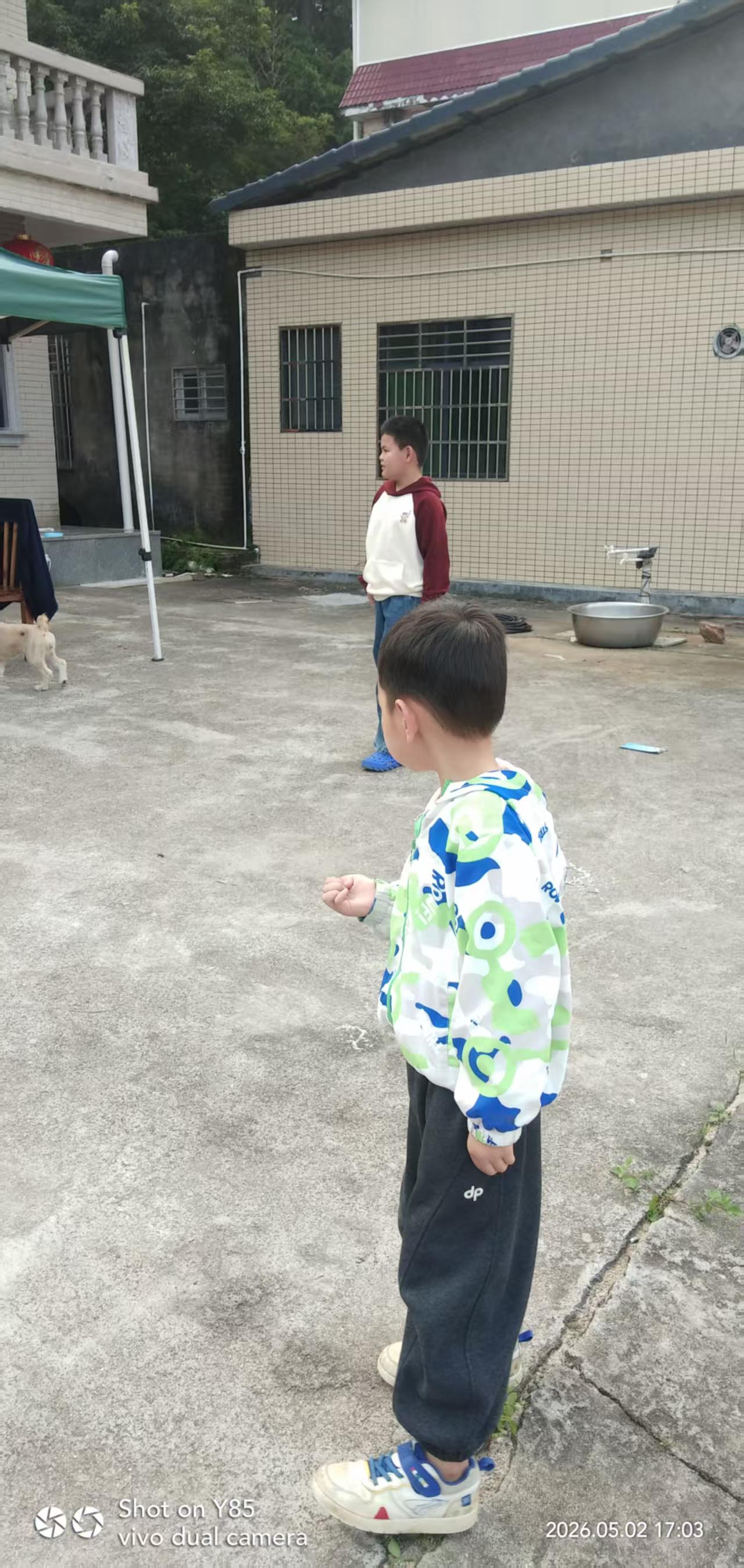 郭护工照片