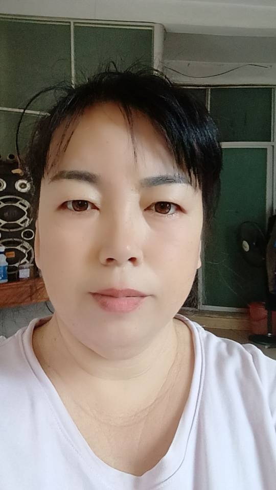 廖护工照片