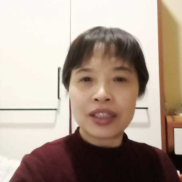 黄护工照片