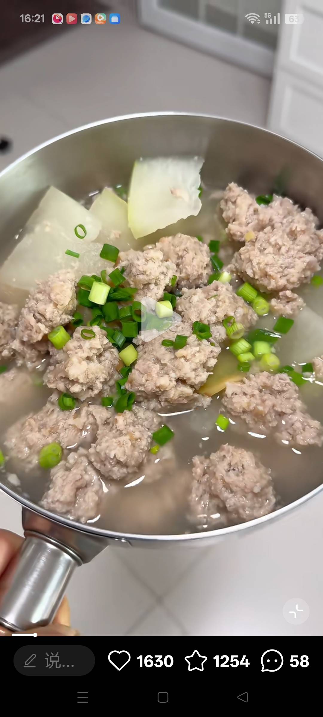 王阿姨照片