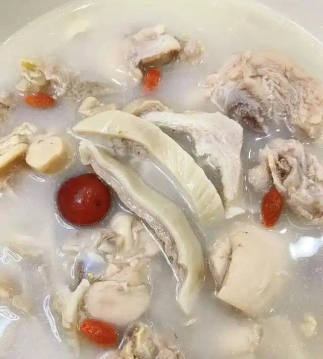 杨阿姨照片