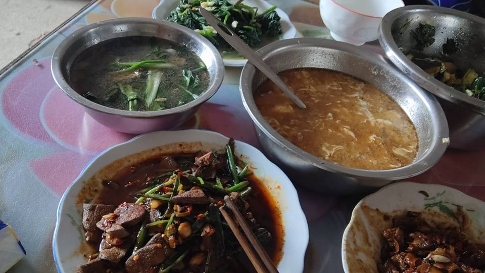 陈阿姨照片