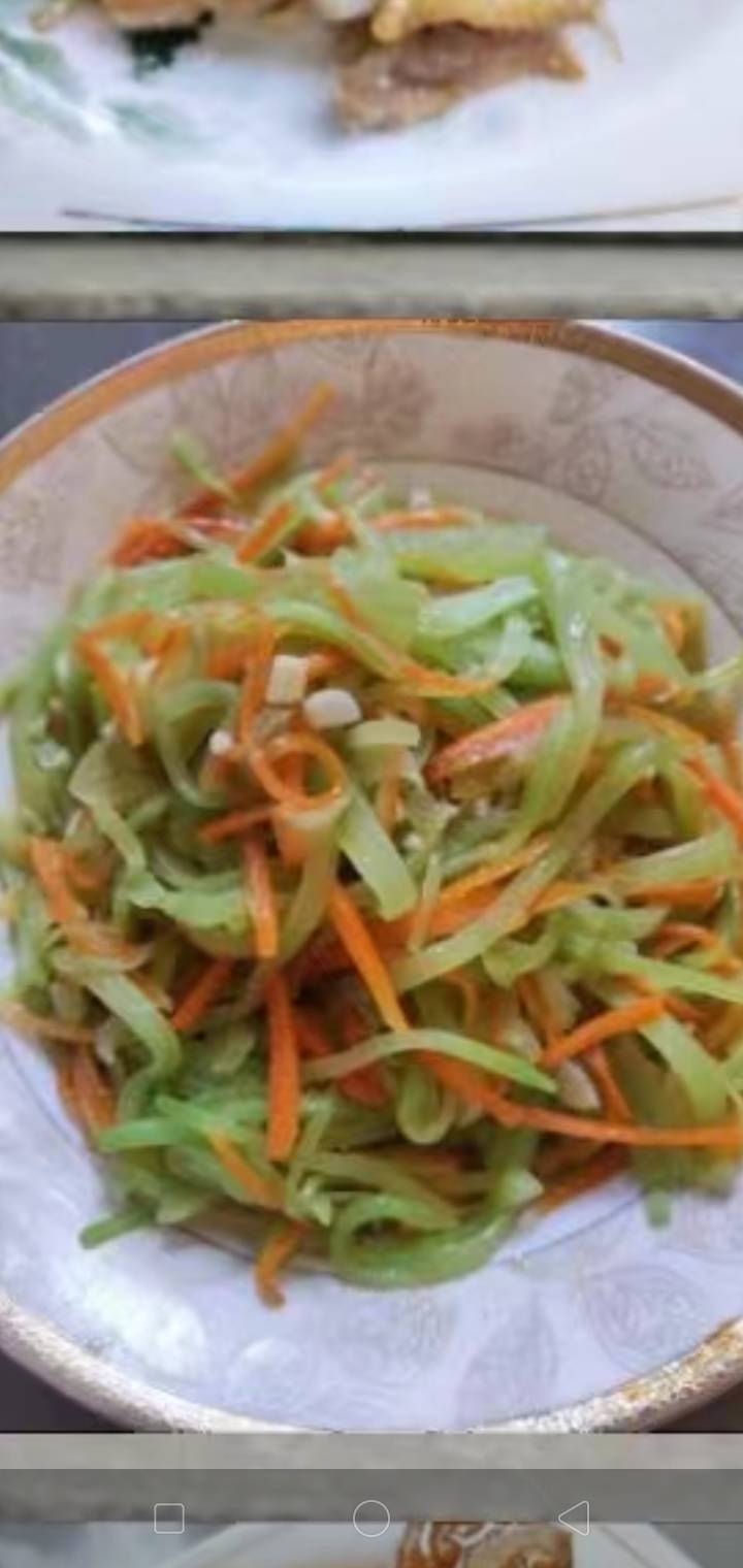 谭阿姨照片