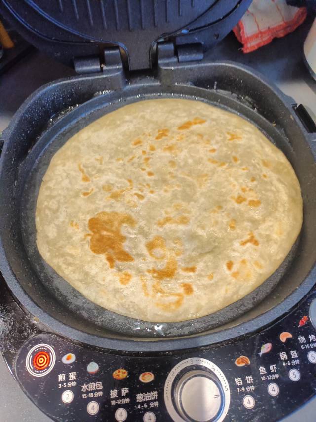 陈阿姨照片
