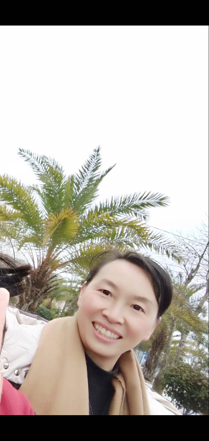 吴阿姨照片