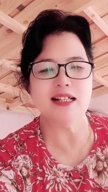 陆阿姨照片
