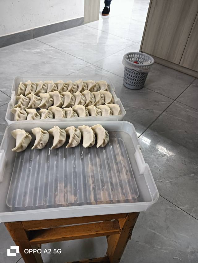 杨护工照片