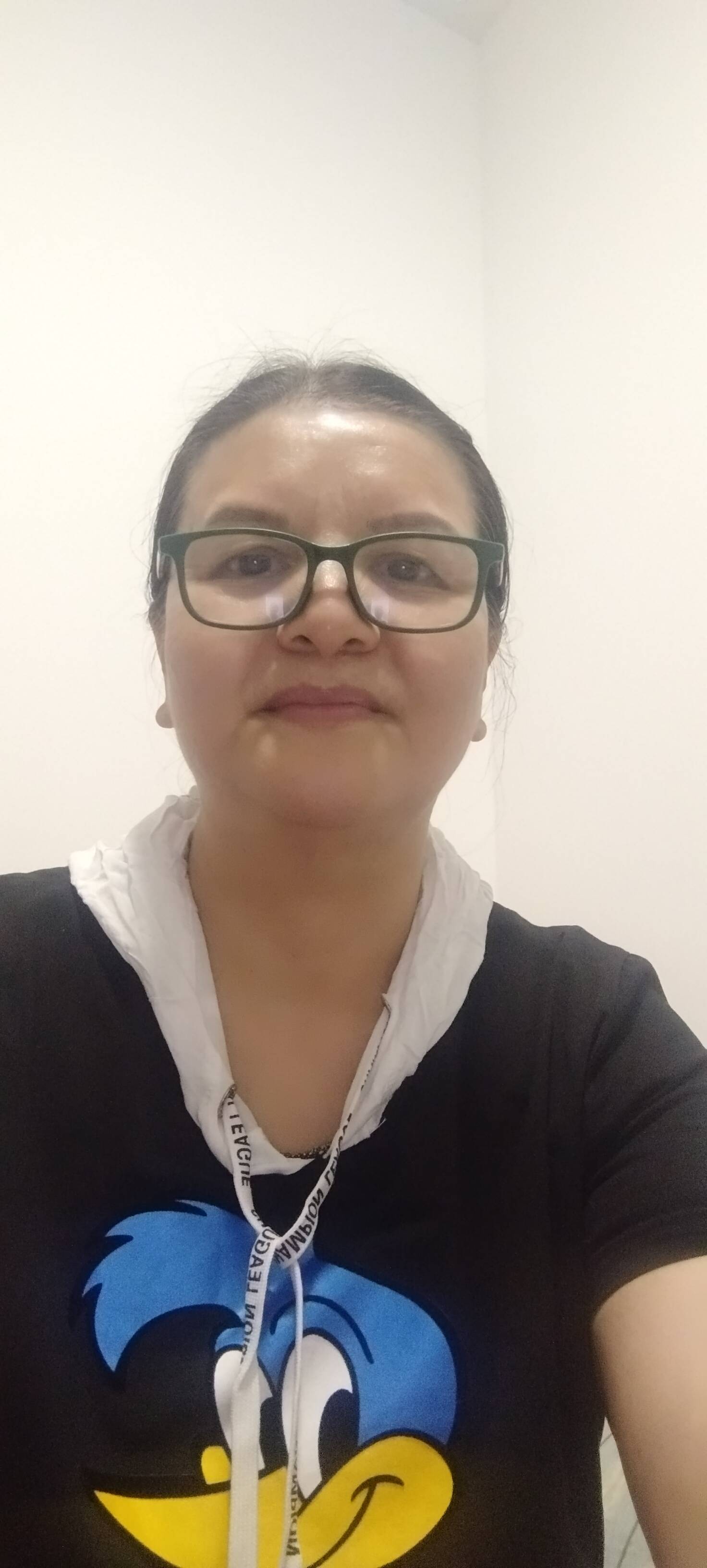 周护工照片