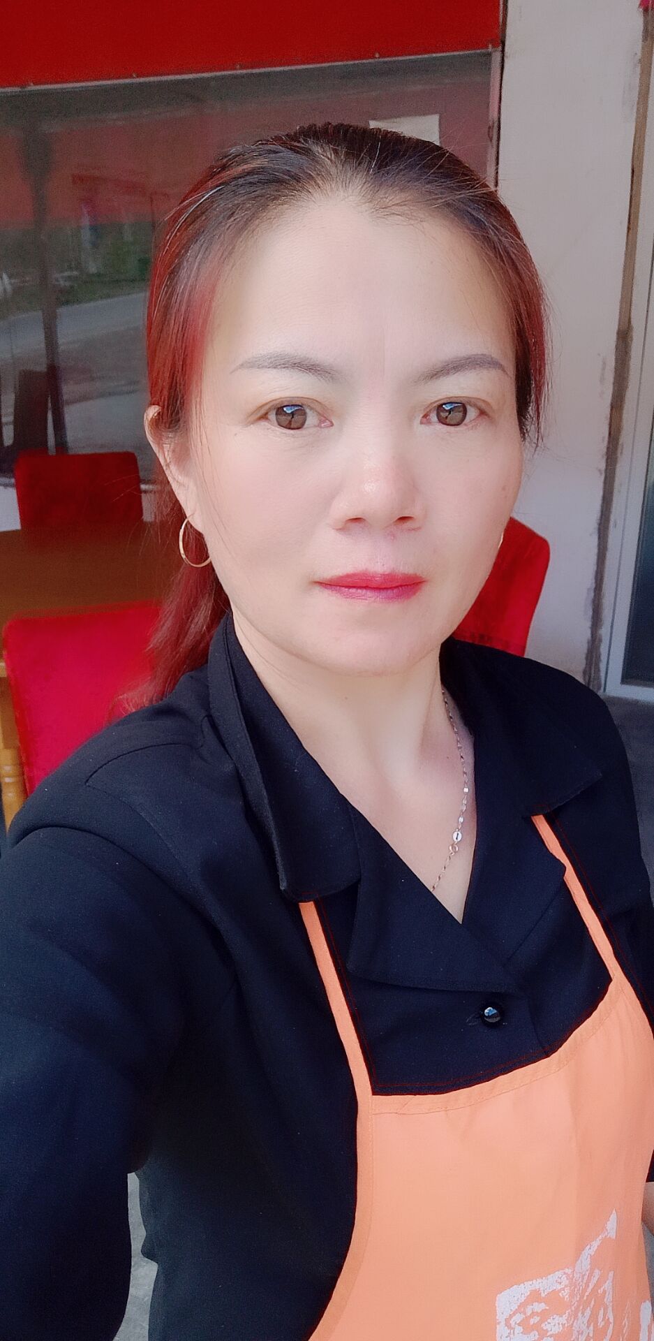 廖阿姨照片