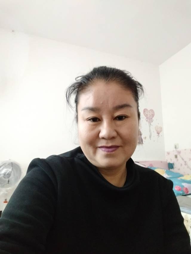 阿姨资料照片