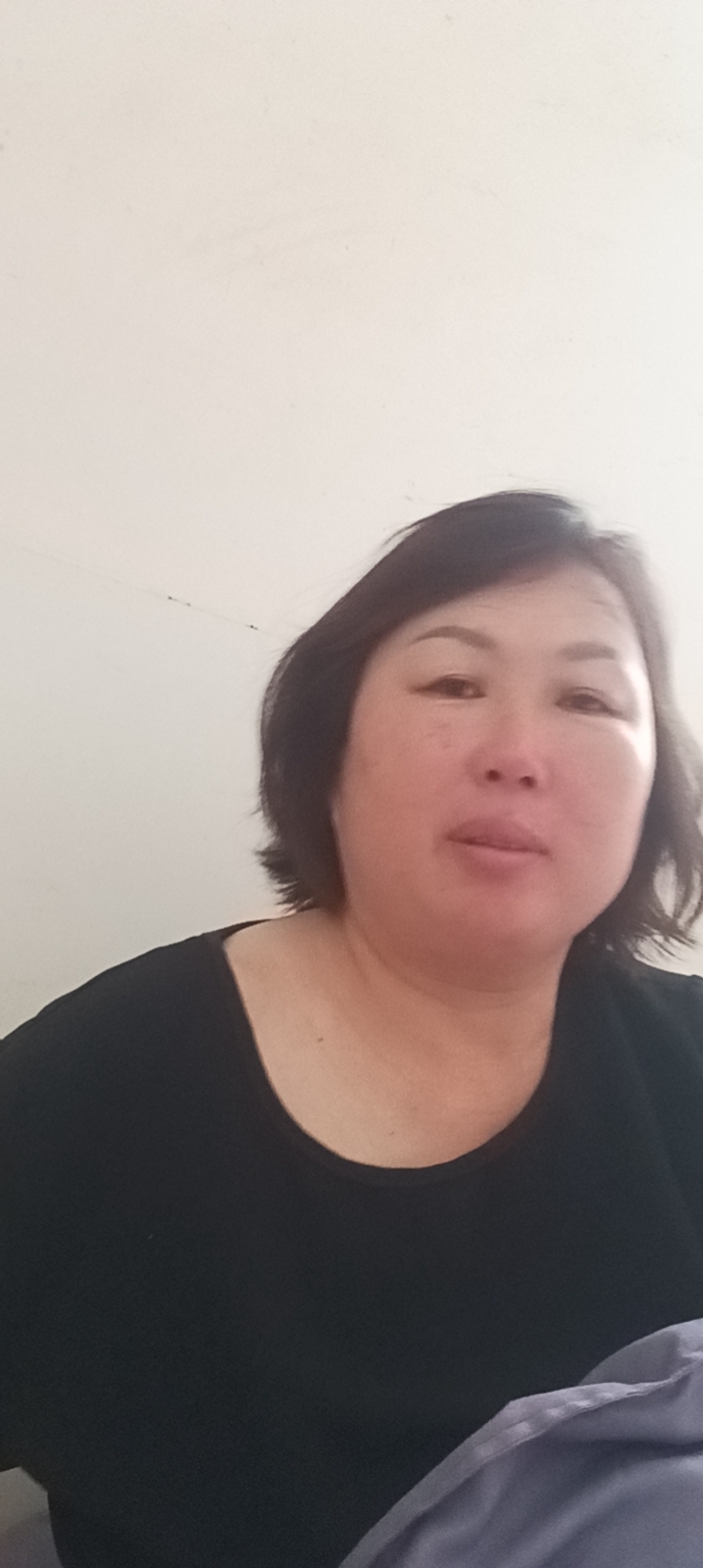 张阿姨照片
