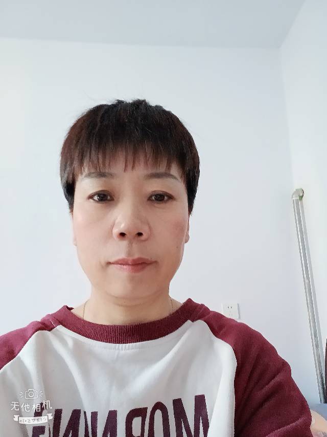 阿姨资料照片
