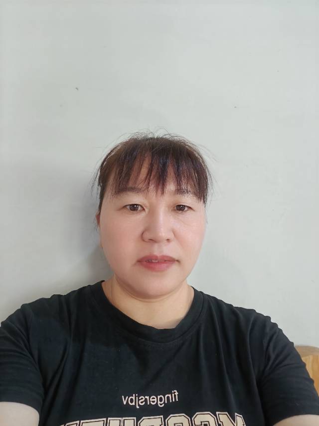 邱阿姨照片