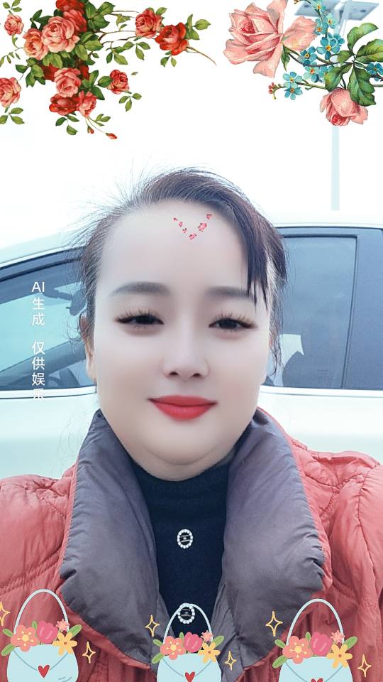 赵阿姨照片