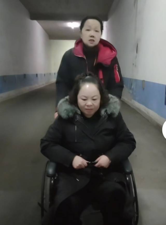 陈护工照片