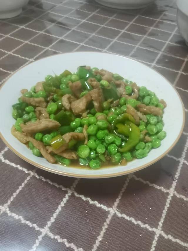 王阿姨照片