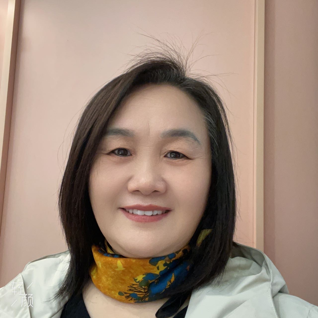 李护工照片